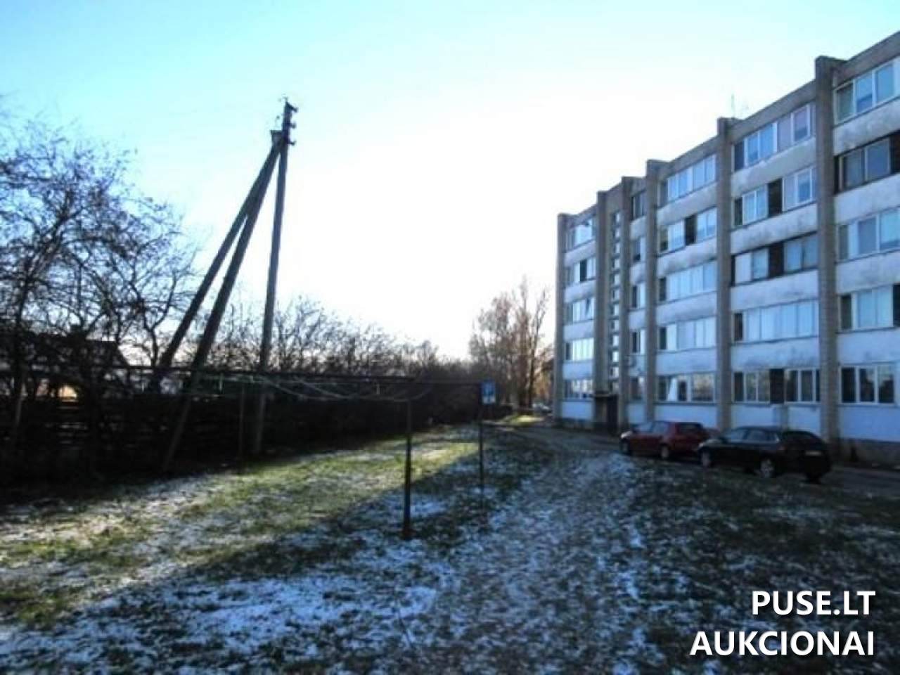 Butas Patalpos/Butai Šėtos g. 114, 58115 Kėdainiai, Kėdainių miesto sen., Kėdainių r. sav. 4