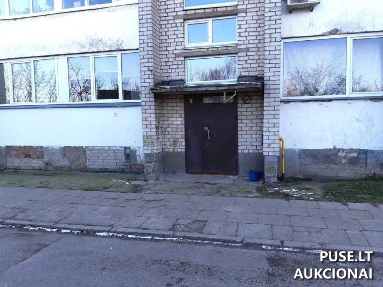 Butas Patalpos/Butai Šėtos g. 114, 58115 Kėdainiai, Kėdainių miesto sen., Kėdainių r. sav. 5