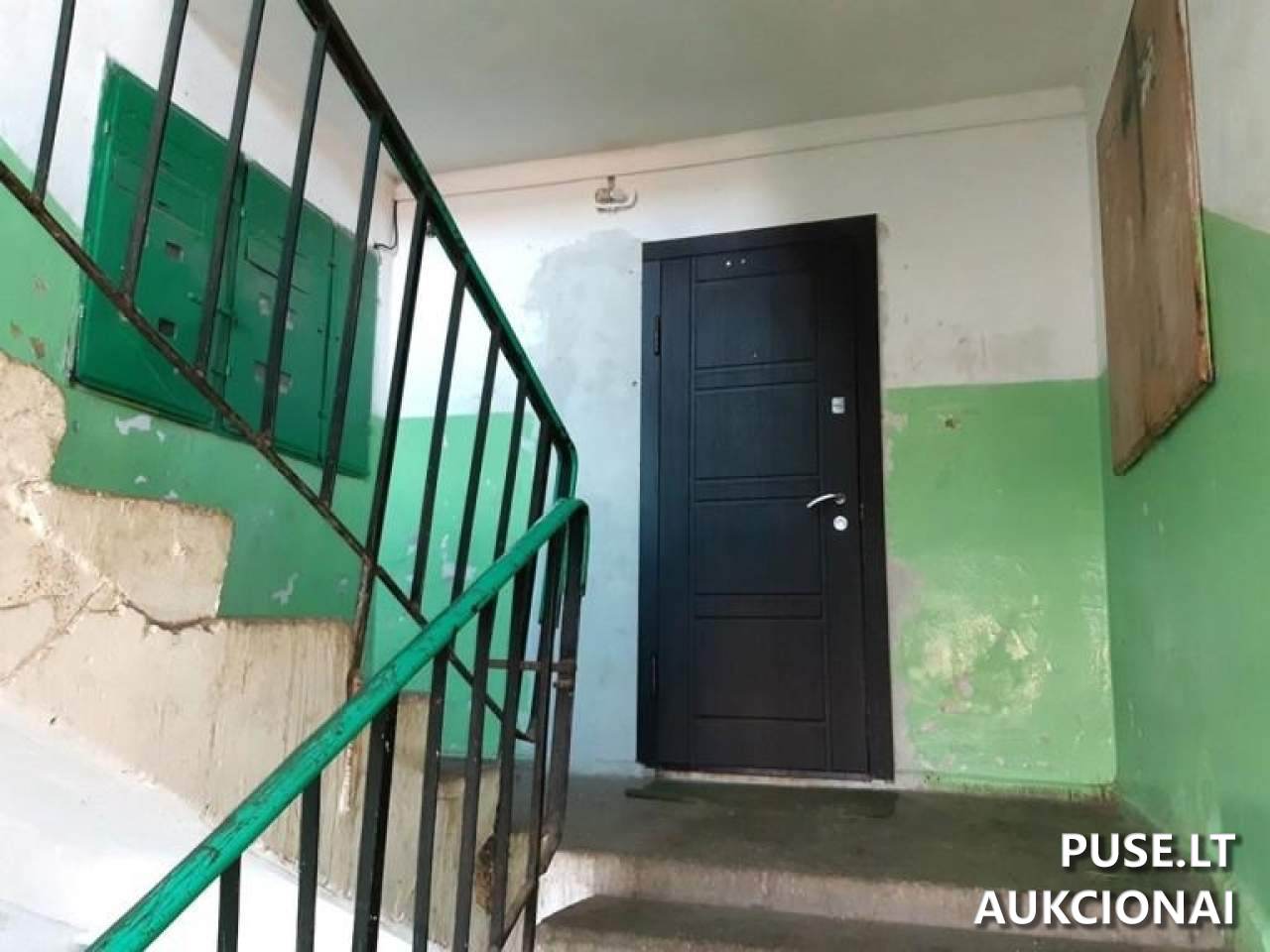 Butas Patalpos/Butai Šėtos g. 114, 58115 Kėdainiai, Kėdainių miesto sen., Kėdainių r. sav. 6