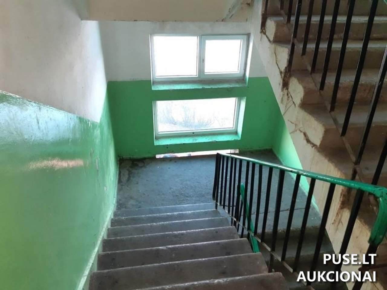 Butas Patalpos/Butai Šėtos g. 114, 58115 Kėdainiai, Kėdainių miesto sen., Kėdainių r. sav. 7