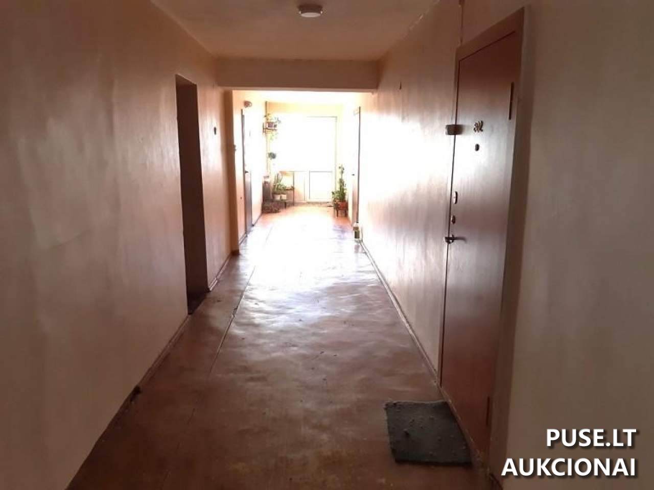 Butas Patalpos/Butai Šėtos g. 114, 58115 Kėdainiai, Kėdainių miesto sen., Kėdainių r. sav. 8