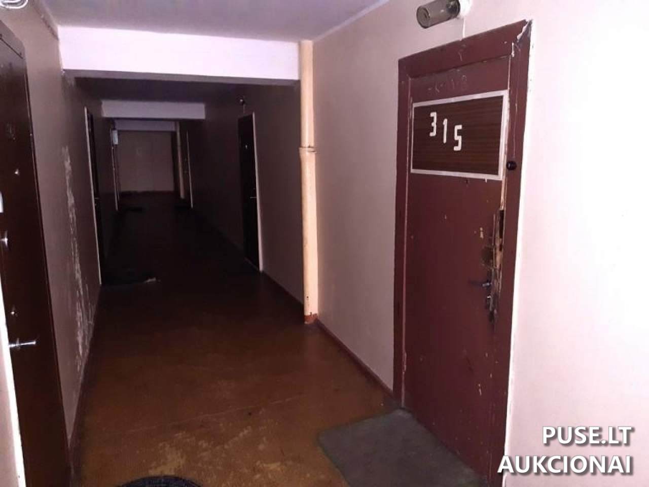 Butas Patalpos/Butai Šėtos g. 114, 58115 Kėdainiai, Kėdainių miesto sen., Kėdainių r. sav. 9