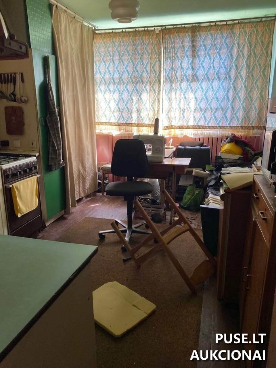 Butas Patalpos/Butai Šėtos g. 114, 58115 Kėdainiai, Kėdainių miesto sen., Kėdainių r. sav. 10