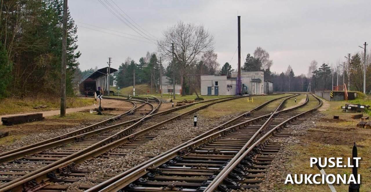 Skydinė Pastatai Skersabalių g. 19, 15200 Skersabaliai, Bezdonių sen., Vilniaus r. sav. 1