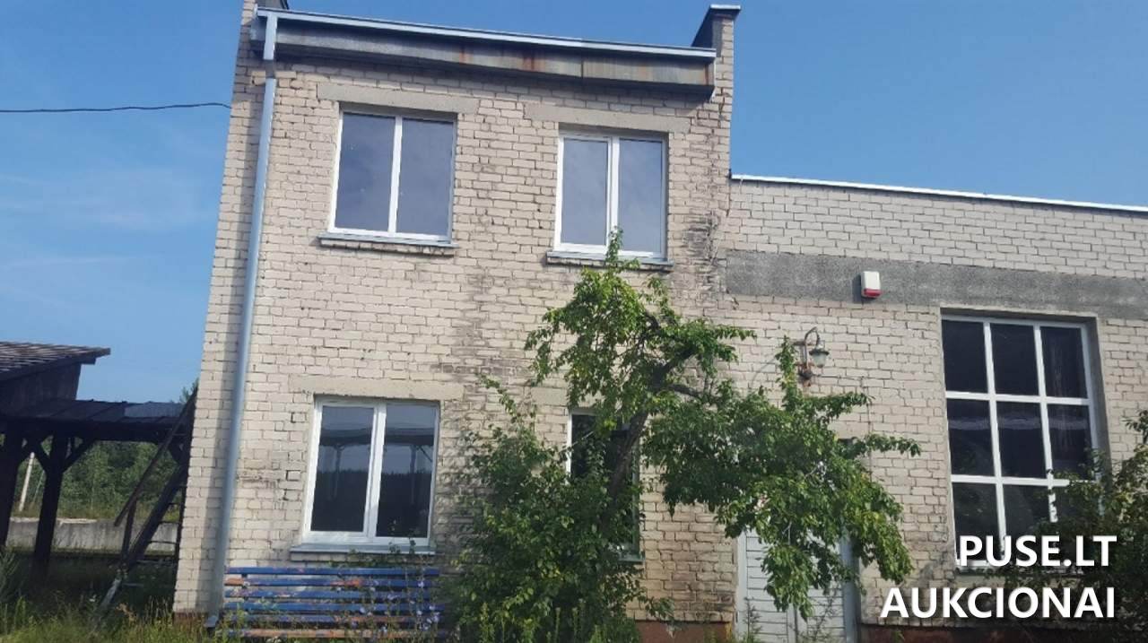 Skydinė Pastatai Skersabalių g. 19, 15200 Skersabaliai, Bezdonių sen., Vilniaus r. sav. 2