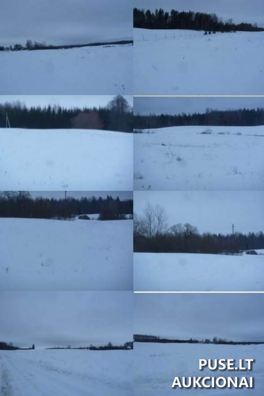 Žemės sklypas Sklypai Linučiai, Videniškių sen., Molėtų r. sav. 4