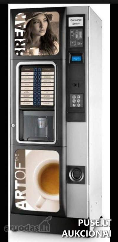 Nuomojama 1.5 kv.m negyvenamoji patalpa prekybai Alytuje, Kaštonų g. 3, su 5 metų nuomos terminu