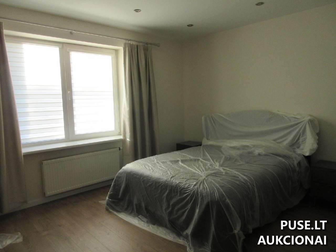 Butas Patalpos/Butai Geležinkelio g. 10, 92260 Klaipėda, Klaipėdos m. sav. 1