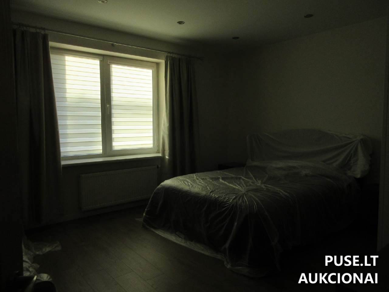 Butas Patalpos/Butai Geležinkelio g. 10, 92260 Klaipėda, Klaipėdos m. sav. 3