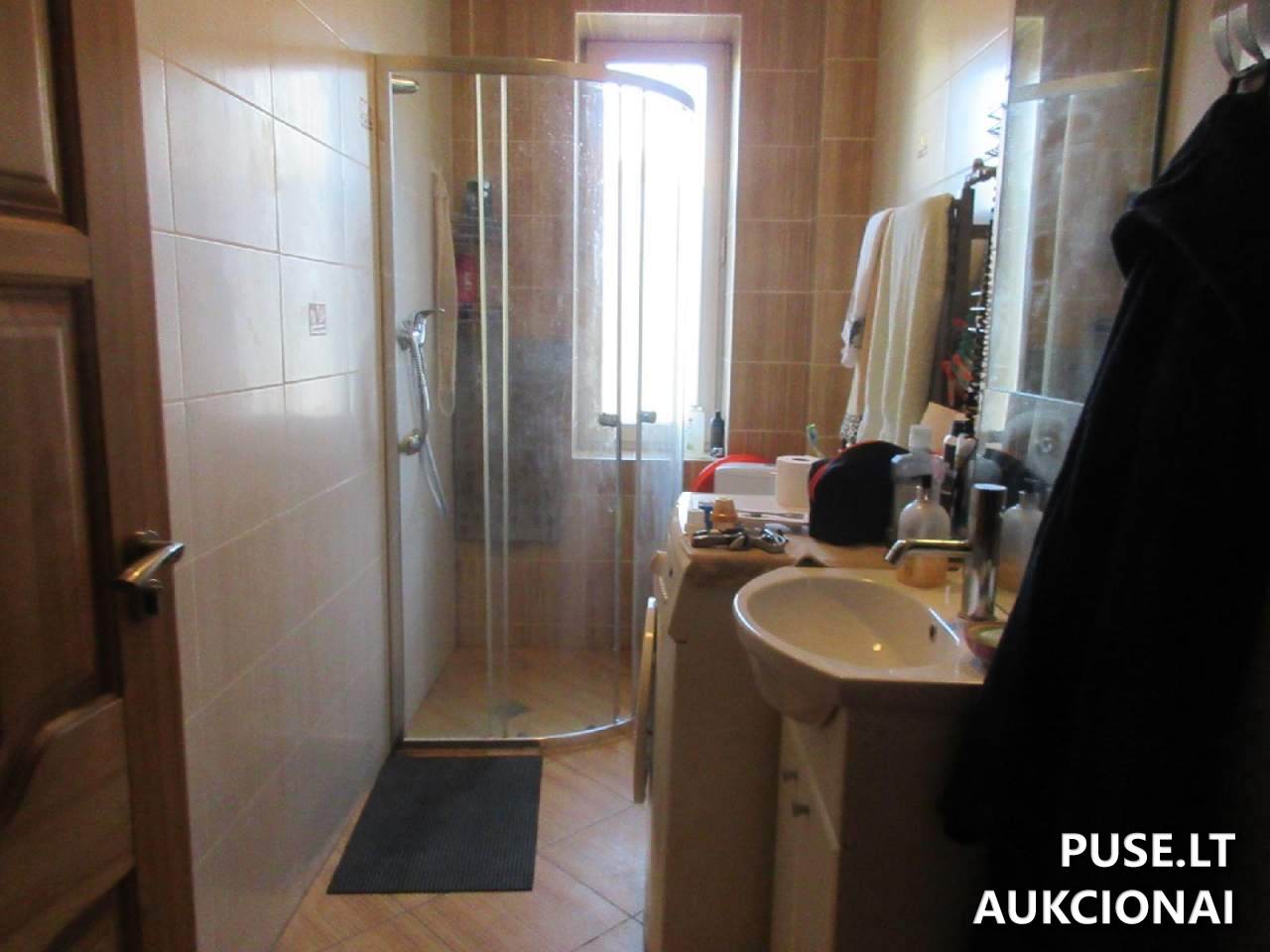 Butas Patalpos/Butai Geležinkelio g. 10, 92260 Klaipėda, Klaipėdos m. sav. 6