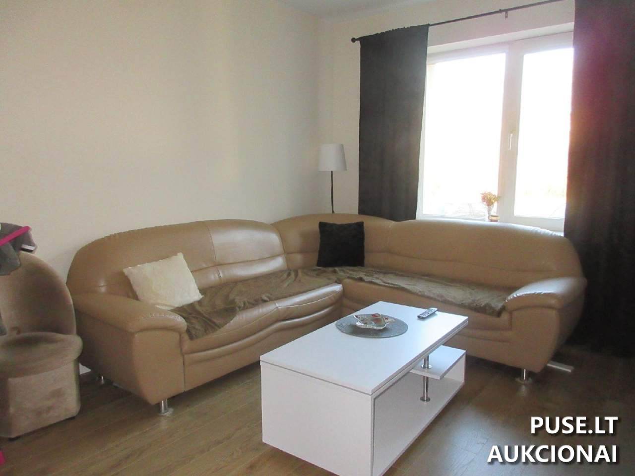 Butas Patalpos/Butai Geležinkelio g. 10, 92260 Klaipėda, Klaipėdos m. sav. 8
