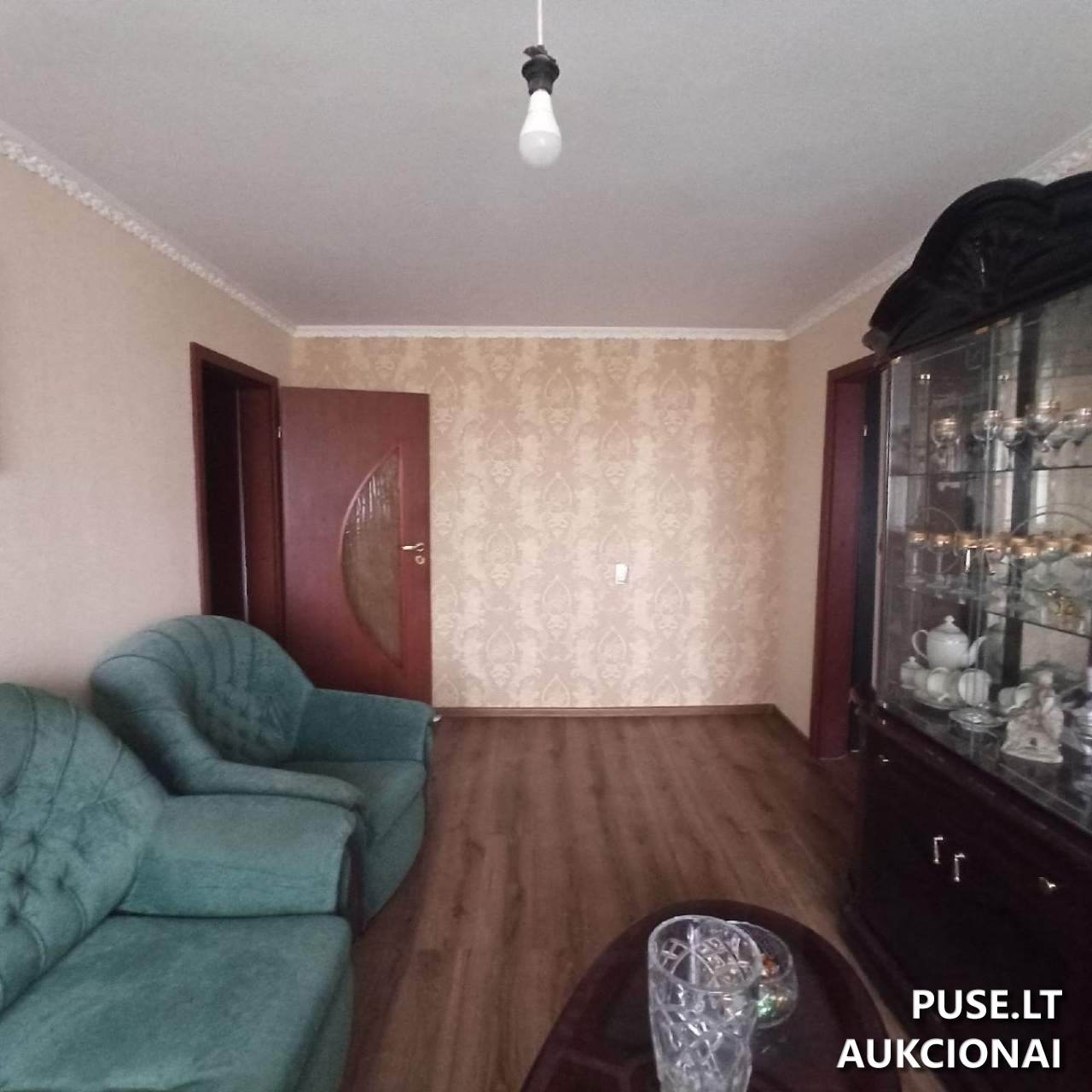 Butas Patalpos/Butai Žardininkų g. 9, 94239 Klaipėda, Klaipėdos m. sav. 3