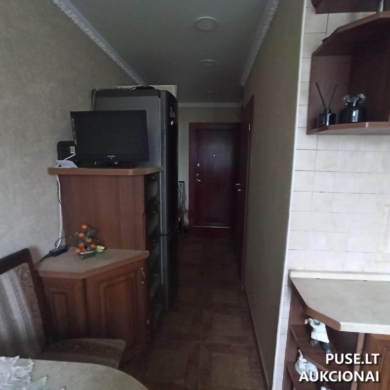 Butas Patalpos/Butai Žardininkų g. 9, 94239 Klaipėda, Klaipėdos m. sav. 6