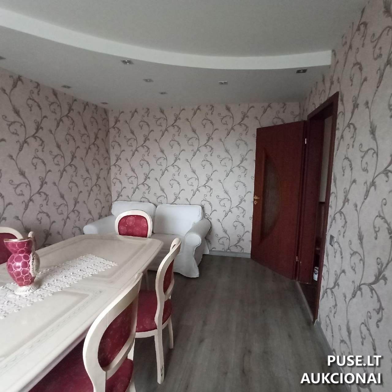 Butas Patalpos/Butai Žardininkų g. 9, 94239 Klaipėda, Klaipėdos m. sav. 9