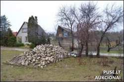 Sklypai - Žemės sklypas