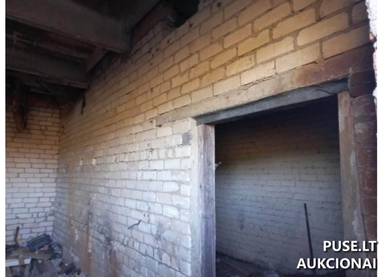 Karvidė Pastatai Aušros g. 46, 21320 Damazava, Beižionių sen., Elektrėnų sav. 1