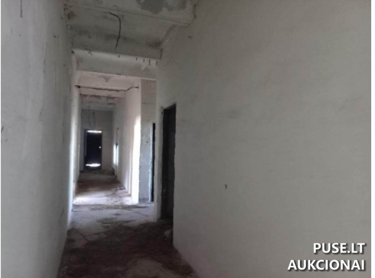 Karvidė Pastatai Aušros g. 46, 21320 Damazava, Beižionių sen., Elektrėnų sav. 34