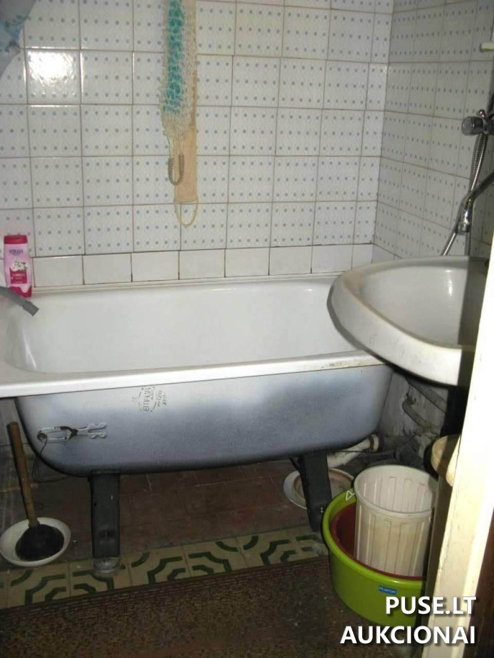 Butas Patalpos/Butai Geležinkeliečių g. 17, 13222 Valčiūnai, Juodšilių sen., Vilniaus r. sav. 8