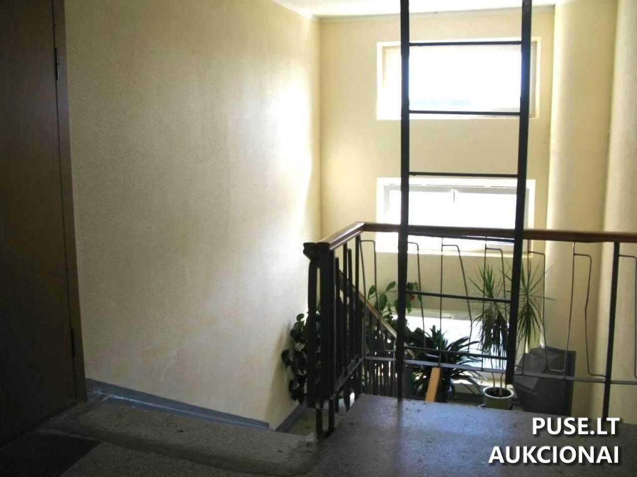 Butas Patalpos/Butai Geležinkeliečių g. 17, 13222 Valčiūnai, Juodšilių sen., Vilniaus r. sav. 9