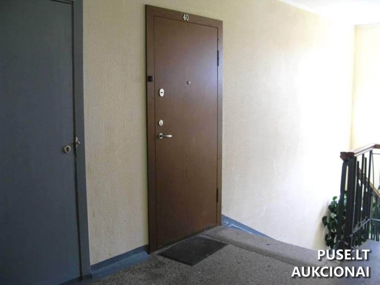 Butas Patalpos/Butai Geležinkeliečių g. 17, 13222 Valčiūnai, Juodšilių sen., Vilniaus r. sav. 10