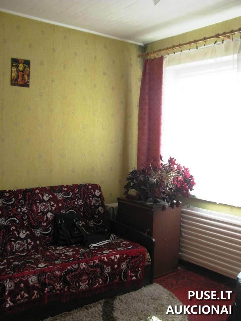 Butas Patalpos/Butai Geležinkeliečių g. 17, 13222 Valčiūnai, Juodšilių sen., Vilniaus r. sav. 11
