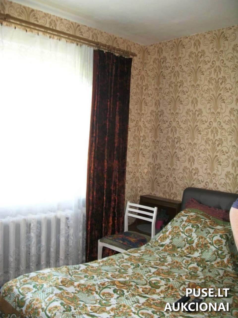 Butas Patalpos/Butai Geležinkeliečių g. 17, 13222 Valčiūnai, Juodšilių sen., Vilniaus r. sav. 12