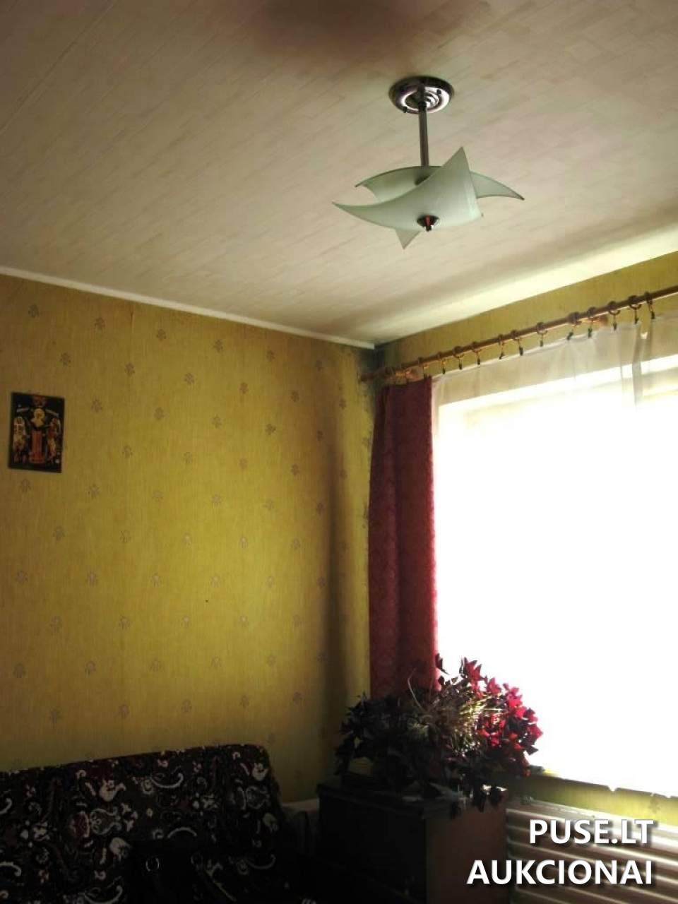 Butas Patalpos/Butai Geležinkeliečių g. 17, 13222 Valčiūnai, Juodšilių sen., Vilniaus r. sav. 13