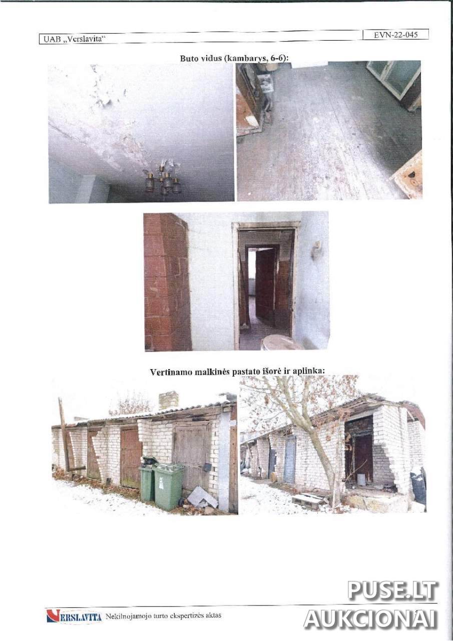 Butas Patalpos/Butai Aušros g. 2, 21331 Musteniai, Pastrėvio sen., Elektrėnų sav. 3