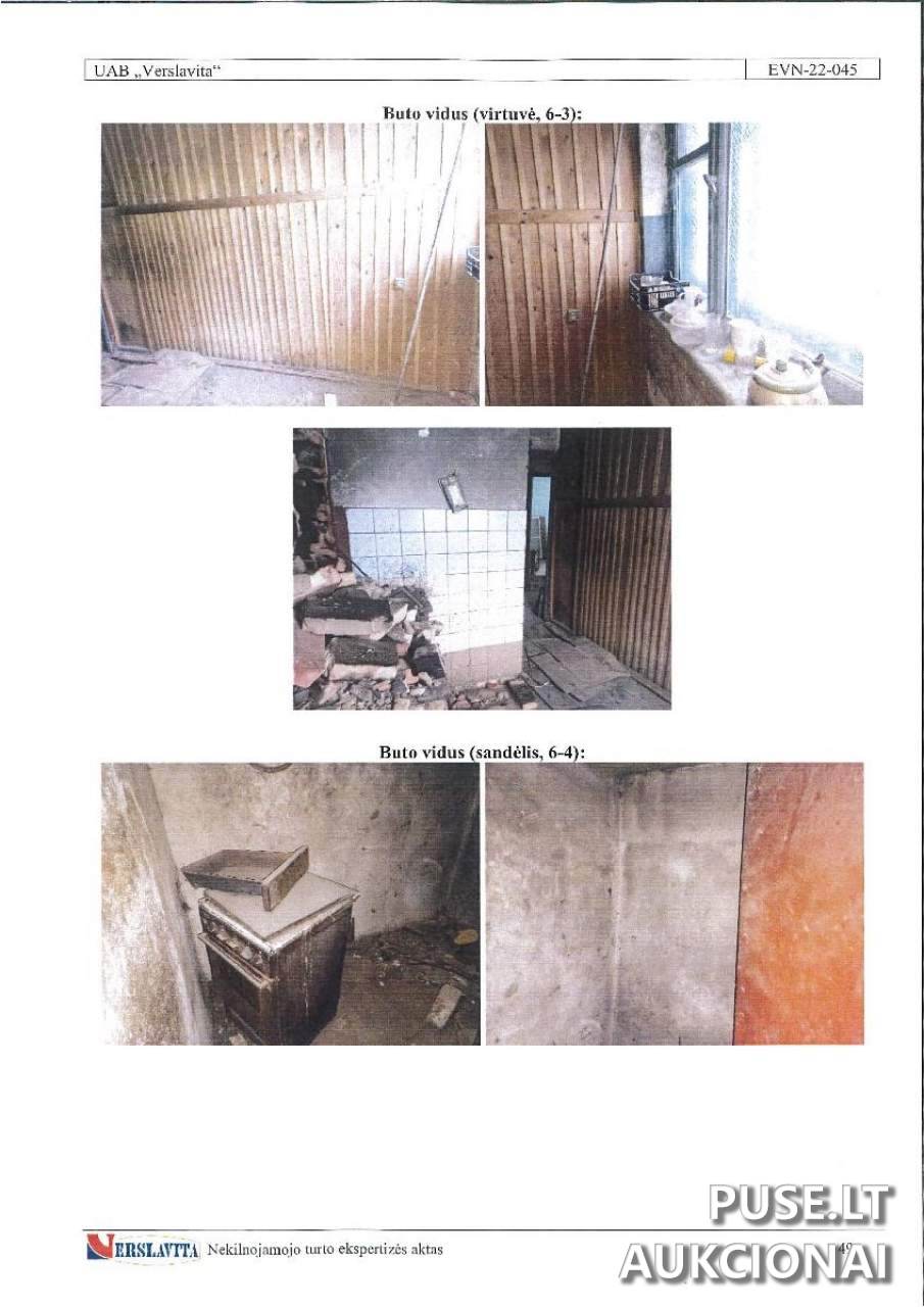 Butas Patalpos/Butai Aušros g. 2, 21331 Musteniai, Pastrėvio sen., Elektrėnų sav. 7