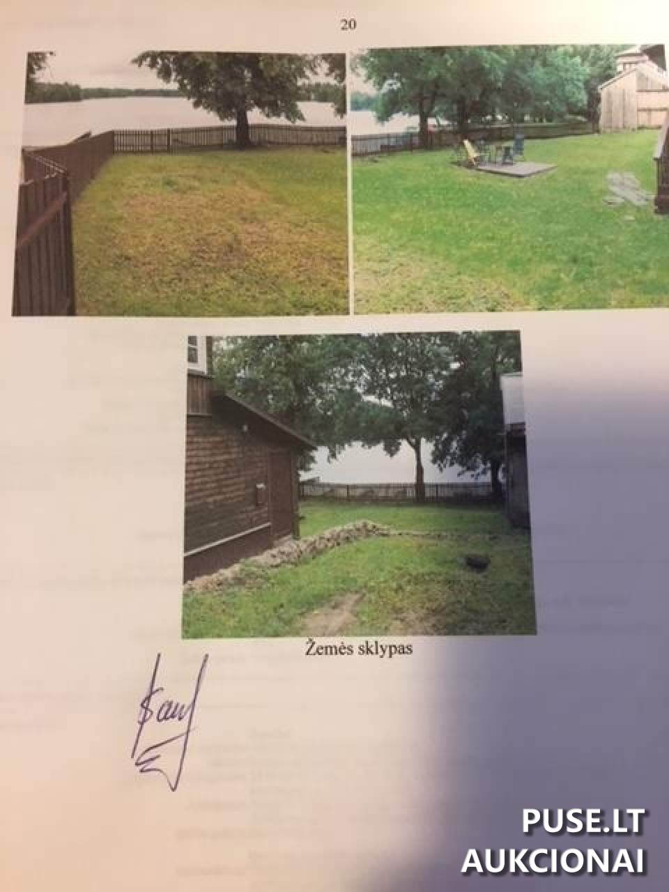Butas Patalpos/Butai Kęstučio g. 3, 21104 Trakai, Trakų sen., Trakų r. sav. 2