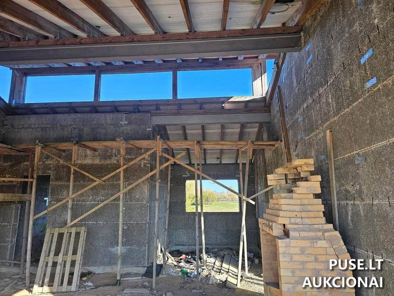 Žemės sklypas Sklypai Kunigo Adolfo Trusevičiaus g., Vydautiškės, Sudervės sen., Vilniaus r. sav. 4