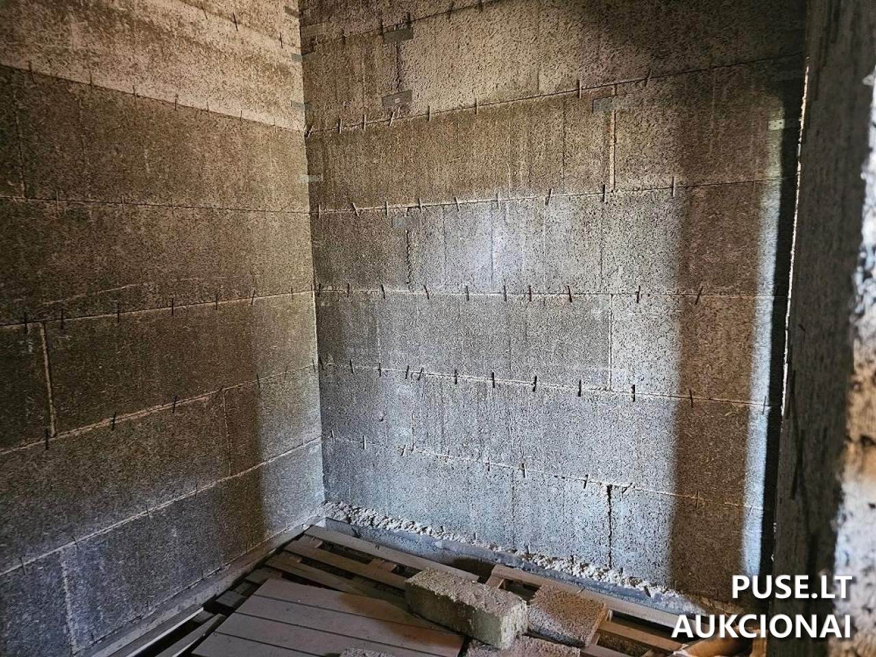 Žemės sklypas Sklypai Kunigo Adolfo Trusevičiaus g., Vydautiškės, Sudervės sen., Vilniaus r. sav. 8