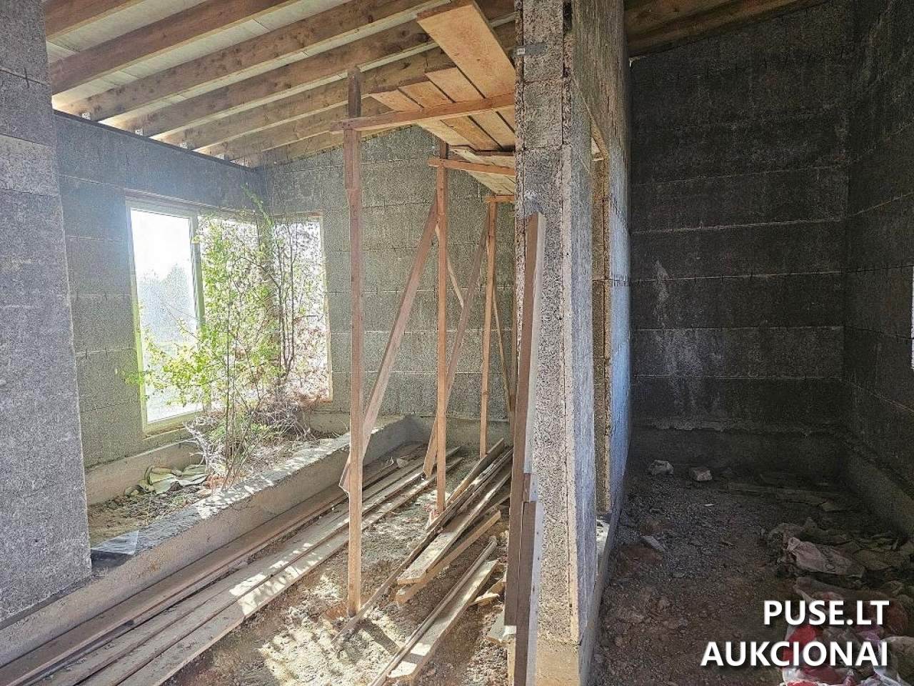 Žemės sklypas Sklypai Kunigo Adolfo Trusevičiaus g., Vydautiškės, Sudervės sen., Vilniaus r. sav. 9