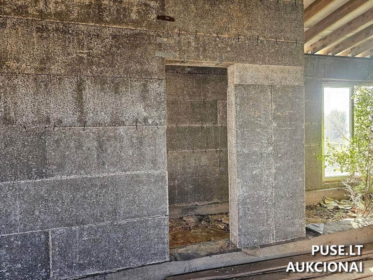 Žemės sklypas Sklypai Kunigo Adolfo Trusevičiaus g., Vydautiškės, Sudervės sen., Vilniaus r. sav. 10