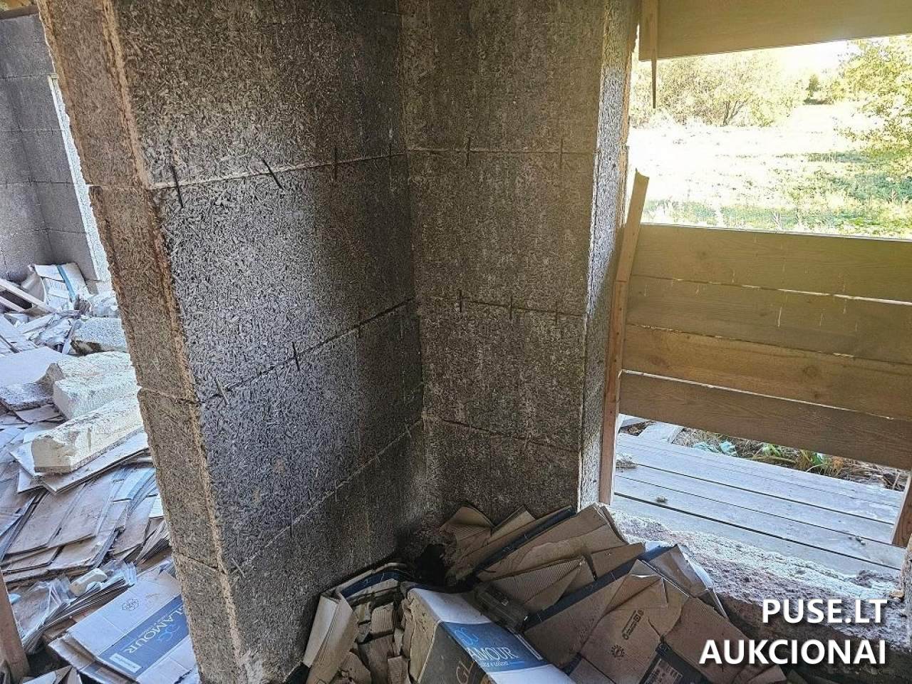 Žemės sklypas Sklypai Kunigo Adolfo Trusevičiaus g., Vydautiškės, Sudervės sen., Vilniaus r. sav. 15