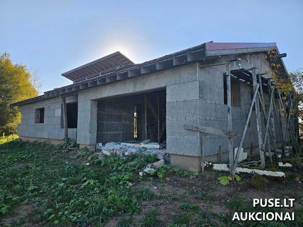Žemės sklypas Sklypai Kunigo Adolfo Trusevičiaus g., Vydautiškės, Sudervės sen., Vilniaus r. sav. 16