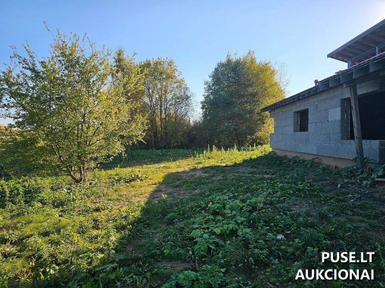 Žemės sklypas Sklypai Kunigo Adolfo Trusevičiaus g., Vydautiškės, Sudervės sen., Vilniaus r. sav. 17