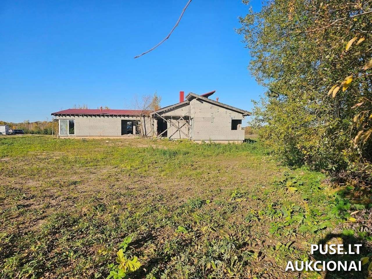 Žemės sklypas Sklypai Kunigo Adolfo Trusevičiaus g., Vydautiškės, Sudervės sen., Vilniaus r. sav. 20