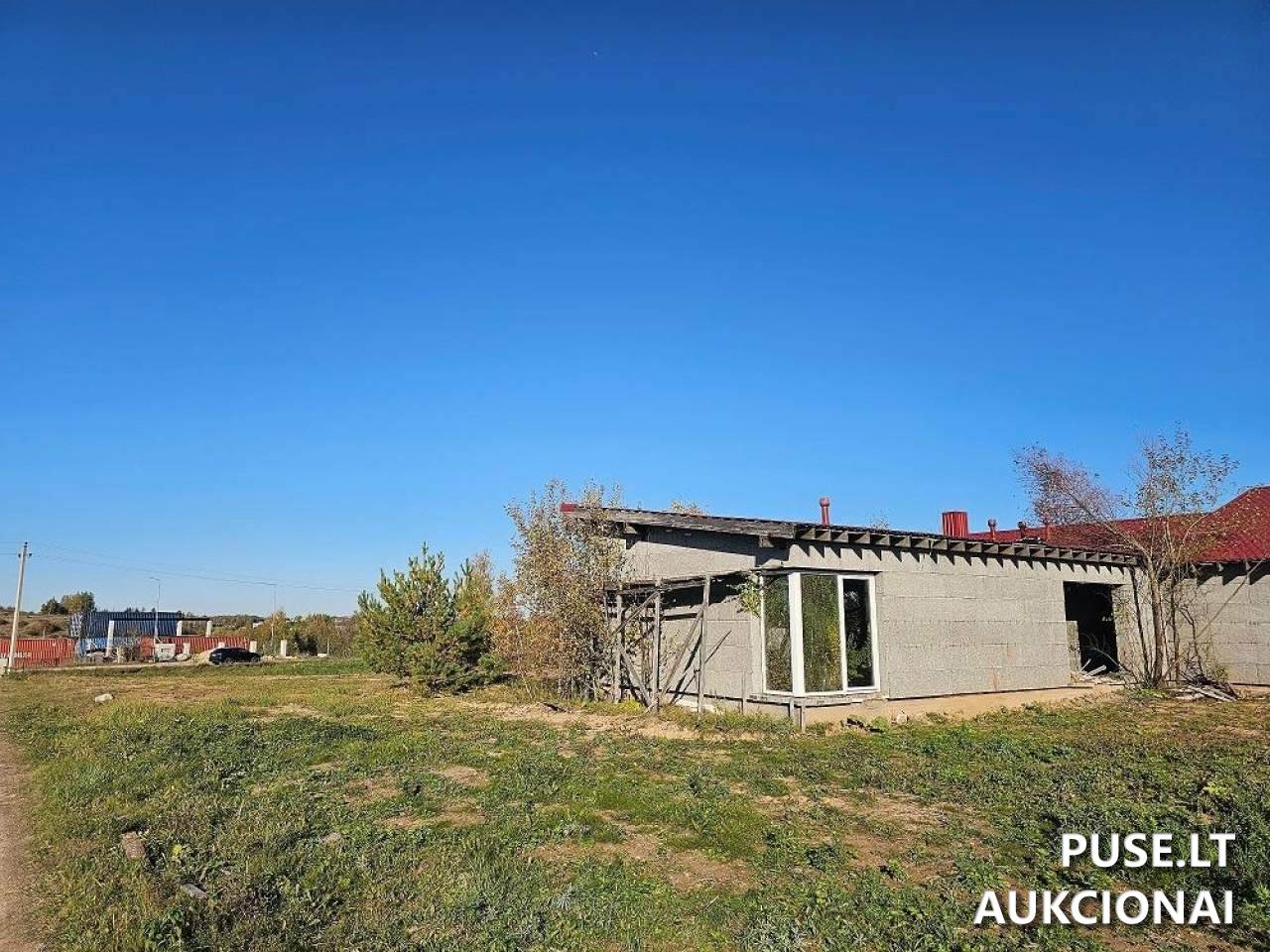 Žemės sklypas Sklypai Kunigo Adolfo Trusevičiaus g., Vydautiškės, Sudervės sen., Vilniaus r. sav. 25