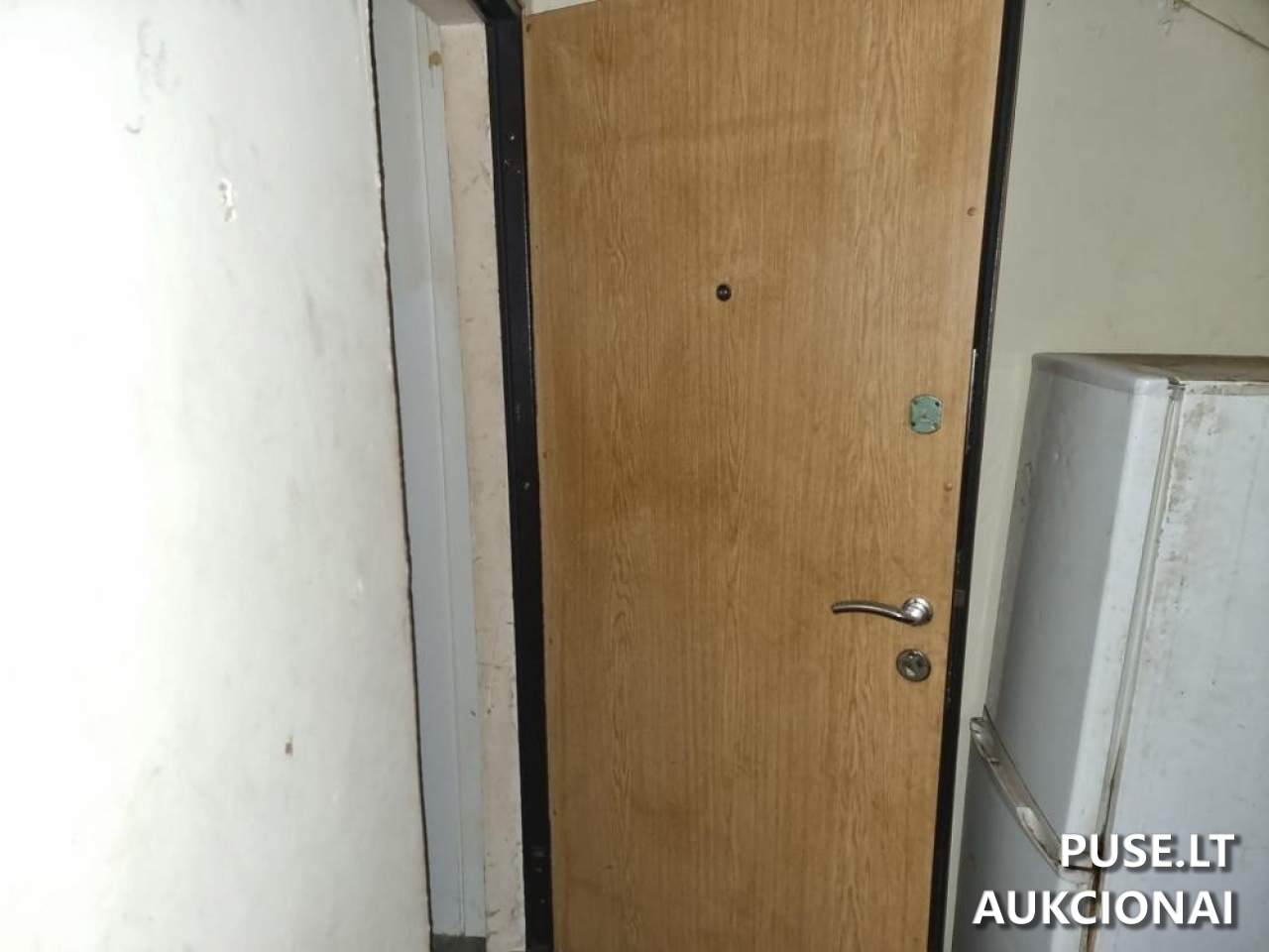 Butas Patalpos/Butai Vienybės g. 4, 56121 Kaišiadorys, Kaišiadorių miesto sen., Kaišiadorių r. sav. 1