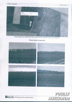 Sklypai - Žemės sklypas