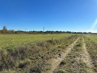 Žemės sklypas Klaipėdoje, Valtarkiemio g. 6, 0.0419 ha, 13200 EUR kaina