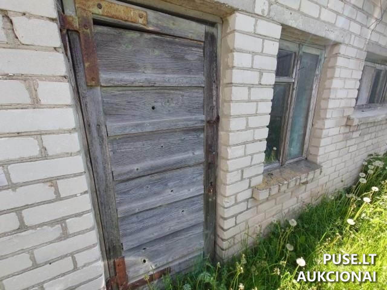 Žemės sklypas Sklypai Akacijų g. 1, 60423 Katauskiai, Šiluvos sen., Raseinių r. sav. 3