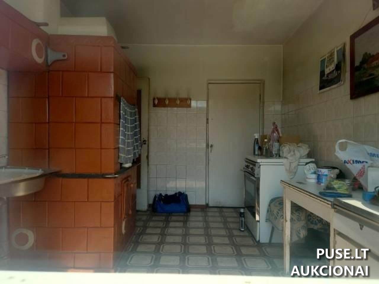Žemės sklypas Sklypai Akacijų g. 1, 60423 Katauskiai, Šiluvos sen., Raseinių r. sav. 5