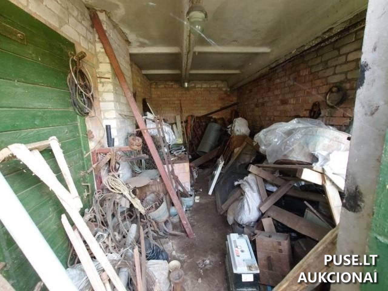 Žemės sklypas Sklypai Akacijų g. 1, 60423 Katauskiai, Šiluvos sen., Raseinių r. sav. 7