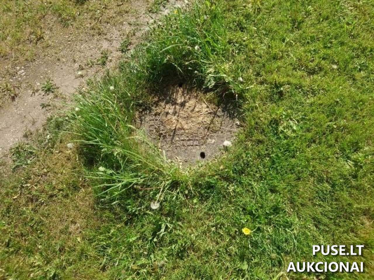 Žemės sklypas Sklypai Akacijų g. 1, 60423 Katauskiai, Šiluvos sen., Raseinių r. sav. 10