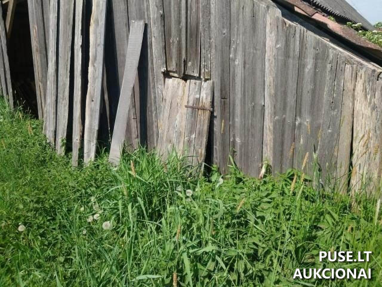 Žemės sklypas Sklypai Akacijų g. 1, 60423 Katauskiai, Šiluvos sen., Raseinių r. sav. 15