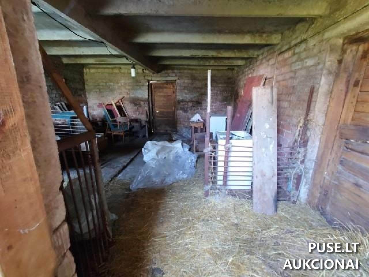 Žemės sklypas Sklypai Akacijų g. 1, 60423 Katauskiai, Šiluvos sen., Raseinių r. sav. 16