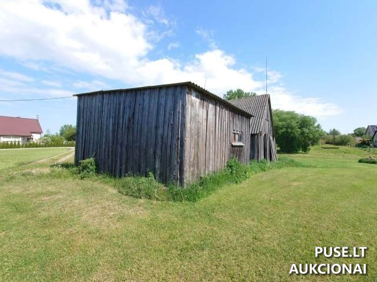 Žemės sklypas Sklypai Akacijų g. 1, 60423 Katauskiai, Šiluvos sen., Raseinių r. sav. 18