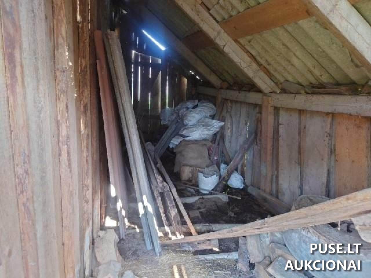 Žemės sklypas Sklypai Akacijų g. 1, 60423 Katauskiai, Šiluvos sen., Raseinių r. sav. 19